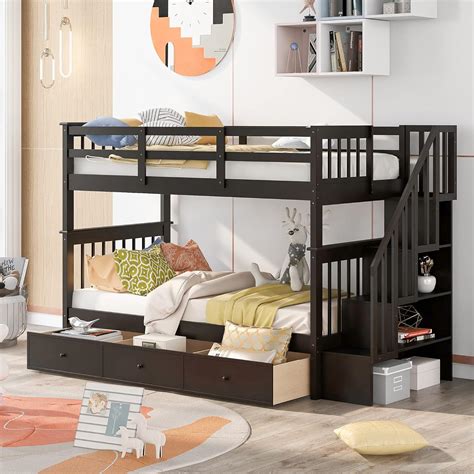 merax bunk bed